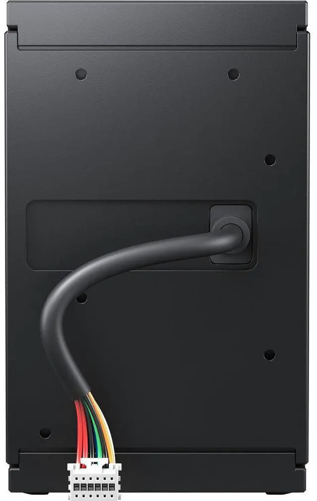 Alt view image 2 of 3 - Blackmagic Design URSA Mini Pro 12K Recorder #CINEURSASHMSSD2