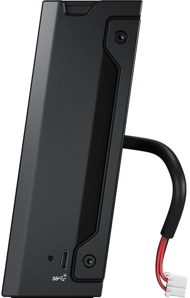 Alt view image 3 of 3 - Blackmagic Design URSA Mini Pro 12K Recorder #CINEURSASHMSSD2