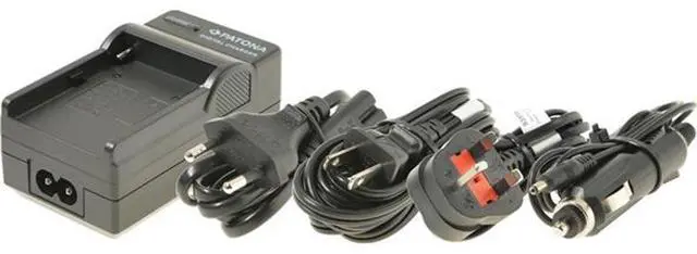 Main image of Chrosziel MN-CH Charger for MagNum Batteries #C-MN-CH