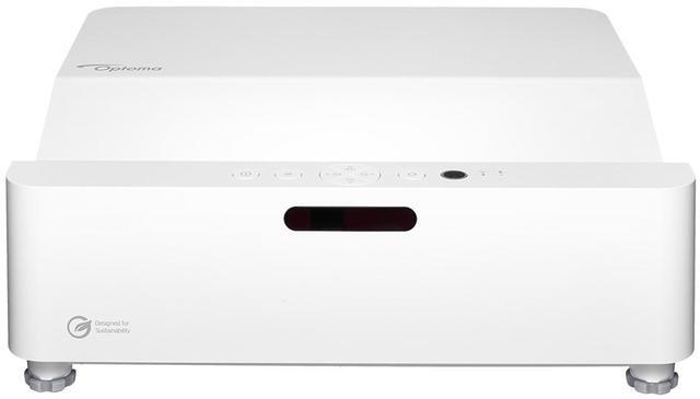 Alt view image 11 of 15 - Optoma GT3500HDR 1080p Full HD Home Laser Projector