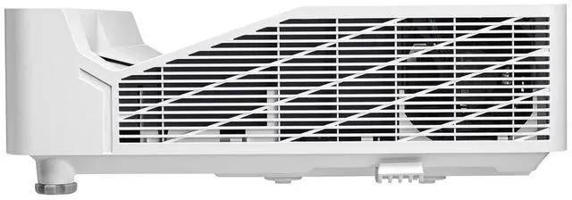 Alt view image 14 of 15 - Optoma GT3500HDR 1080p Full HD Home Laser Projector