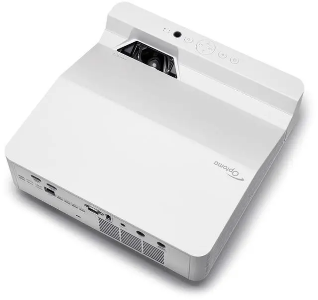 Alt view image 13 of 15 - Optoma GT3500HDR 1080p Full HD Home Laser Projector