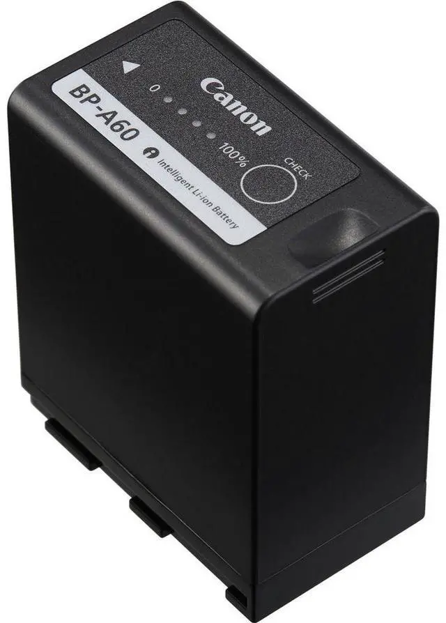 Alt view image 5 of 10 - Canon Cameras US 0870C002 Digital Camera Battery, Black