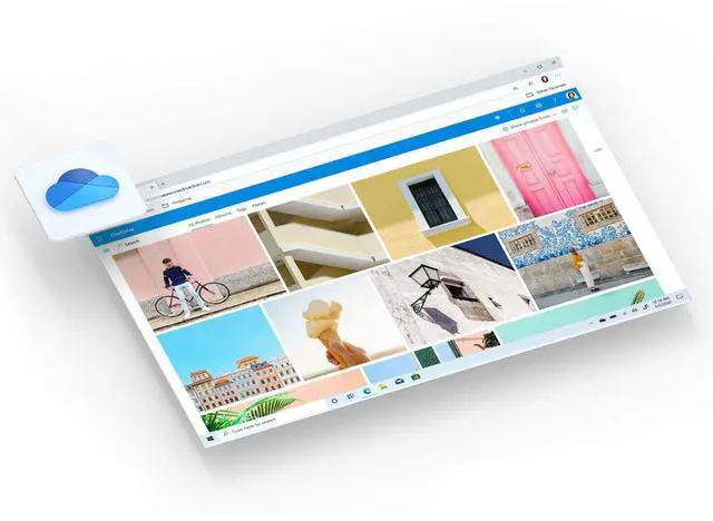 Alt view image 7 of 10 - Microsoft 365 Personal Subscription 1 Person 1 Year QQ201904
