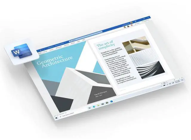 Alt view image 8 of 10 - Microsoft 365 Personal Subscription 1 Person 1 Year QQ201904