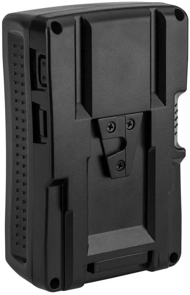 Alt view image 3 of 8 - green extreme 150wh lithium-ion v-mount battery