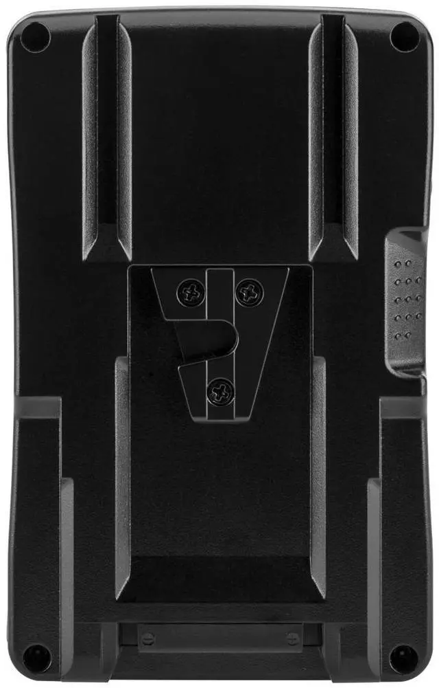 Alt view image 4 of 8 - green extreme 150wh lithium-ion v-mount battery