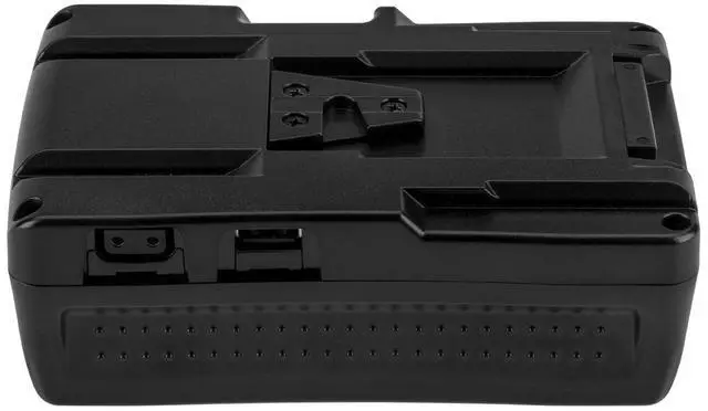 Alt view image 6 of 8 - green extreme 150wh lithium-ion v-mount battery