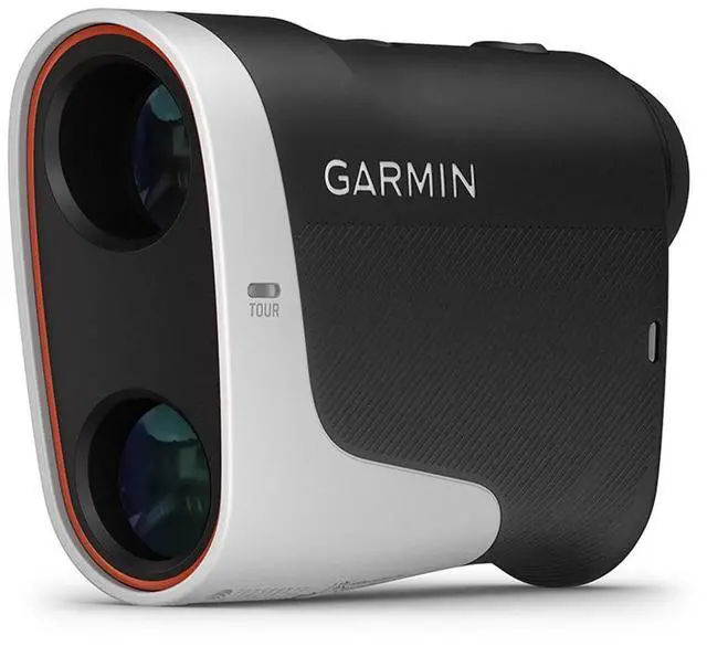 Alt view image 11 of 17 - Garmin Approach® Z30, Golf Laser Range Finder, Range Up to 400 Yards Away