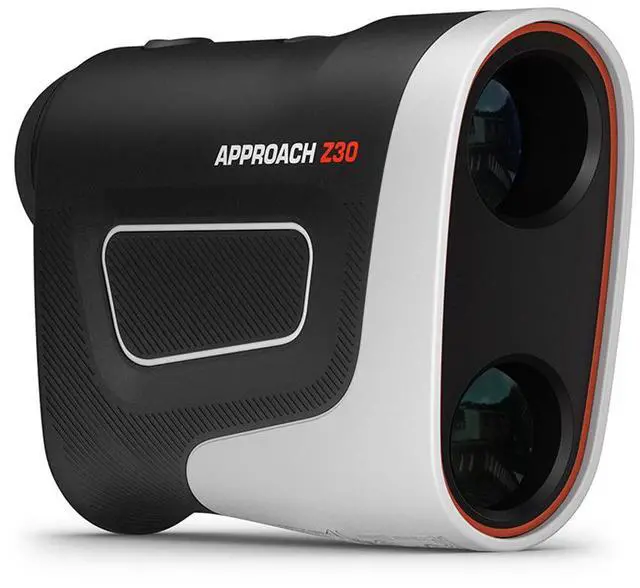 Alt view image 14 of 17 - Garmin Approach® Z30, Golf Laser Range Finder, Range Up to 400 Yards Away