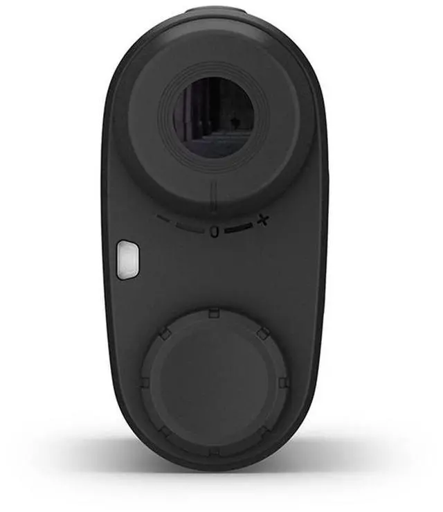 Alt view image 16 of 17 - Garmin Approach® Z30, Golf Laser Range Finder, Range Up to 400 Yards Away