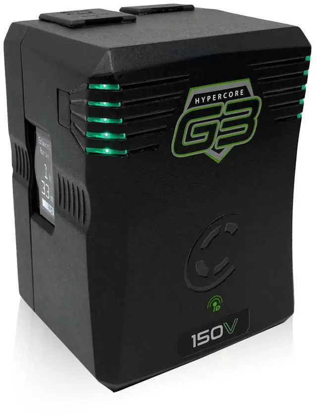 Main image of Core SWX Core SWX 144wh  V-mount SMART Battery Pack, 14.4v 10Ah