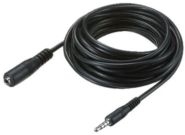 Main image of Libec 5.3m/17.4' Extension Focus Cable for Panasonic Cameras #EX-530HD
