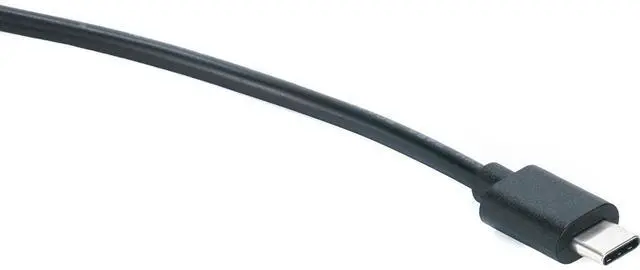 Alt view image 3 of 7 - Tilta 19.7" P-Tap to USB-C Power Cable for Nano II Follow Focus Motor