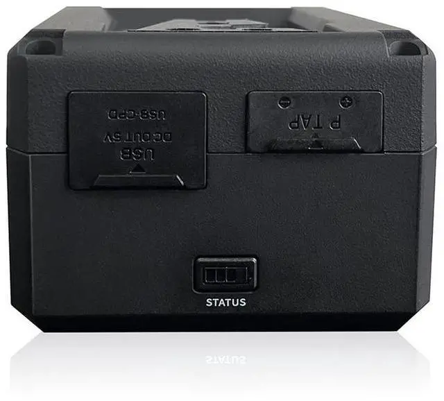 Alt view image 11 of 14 - Core SWX NANOX V98 Micro 98Wh Li-Ion Battery (V-Mount)