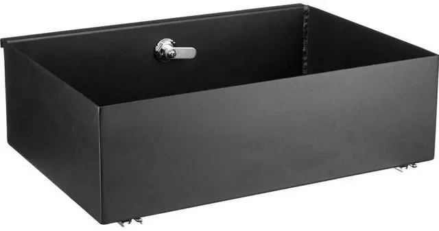 Alt view image 2 of 5 - Inovativ Combo Locking Bottom Drawer for Deploy Gen IV Carts