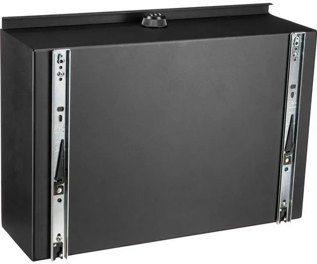 Alt view image 3 of 5 - Inovativ Combo Locking Bottom Drawer for Deploy Gen IV Carts