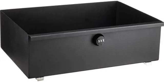 Main image of Inovativ Combo Locking Bottom Drawer for Deploy Gen IV Carts