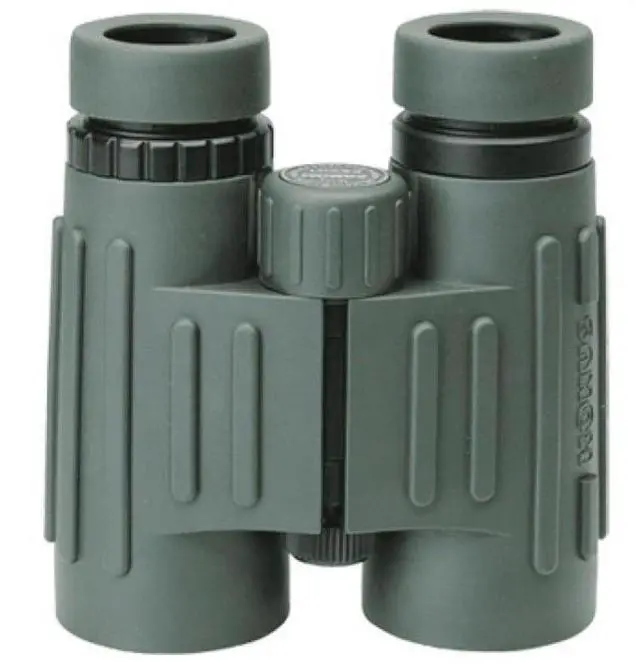 Alt view image 3 of 3 - konus emperor green 10x42 binocular