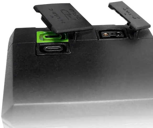 Alt view image 5 of 6 - Core SWX Core SWX 144wh  V-mount SMART Battery Pack, 14.4v 10Ah