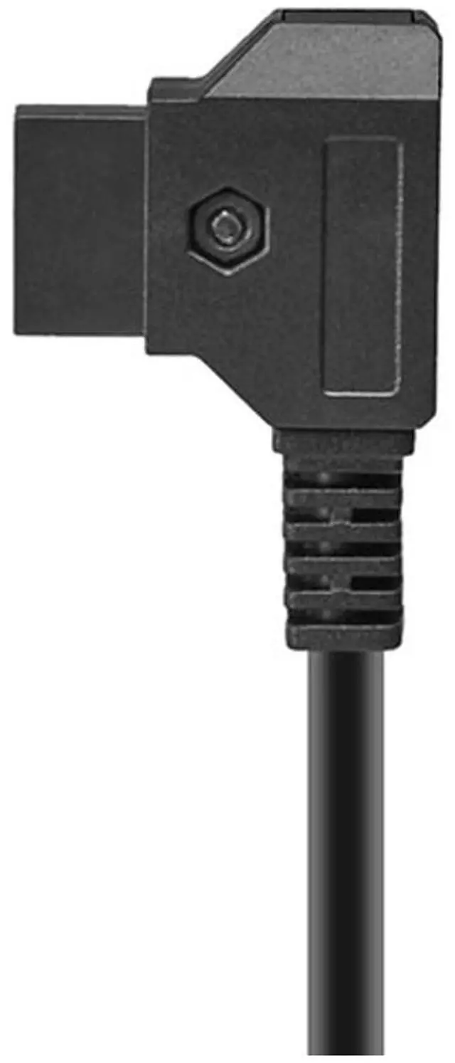 Alt view image 6 of 7 - Tether Tools ONsite D-Tap to USB-C PD 90W Adapter #SDAC14