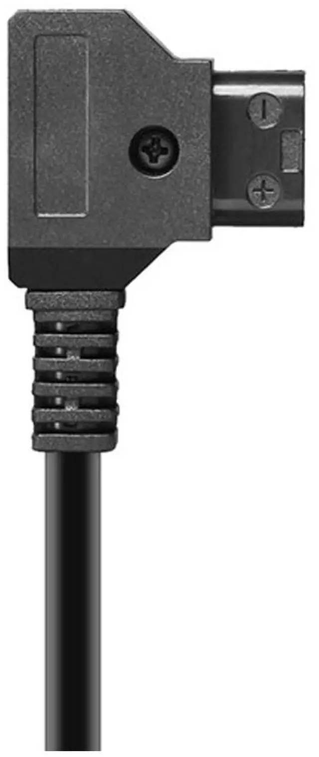 Alt view image 7 of 7 - Tether Tools ONsite D-Tap to USB-C PD 90W Adapter #SDAC14