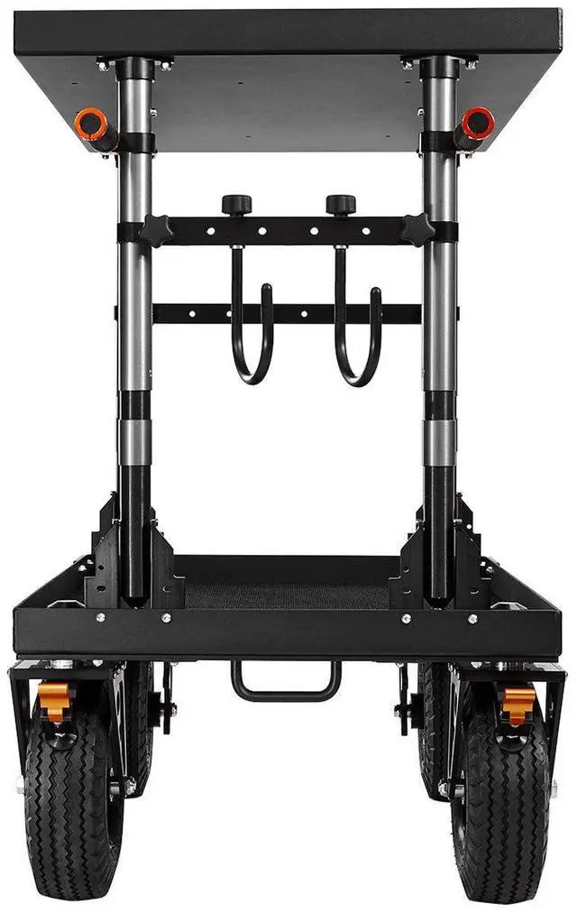 Alt view image 2 of 2 - Inovativ 3" Medium Cable Hooks