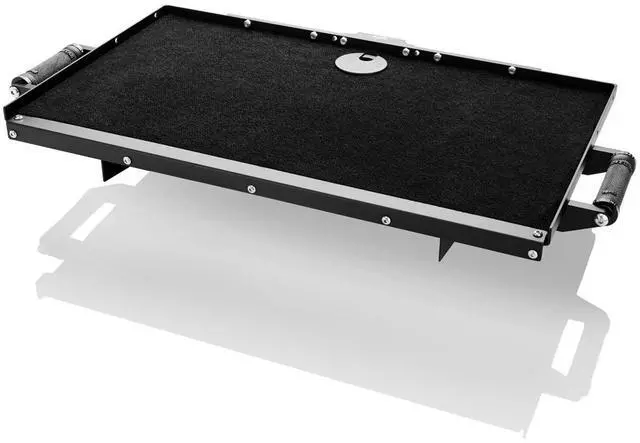 Main image of Inovativ WorkSurface Pro, Includes V-Drop and 2 Convi Clamps