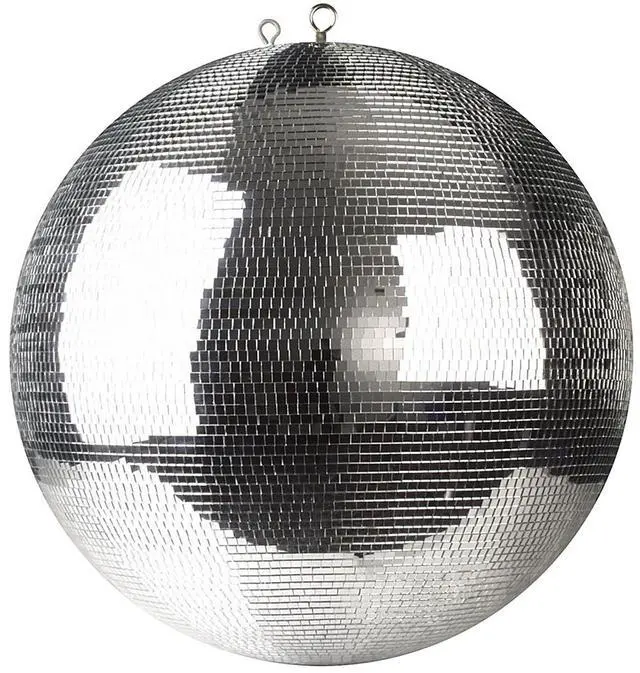 Main image of ProX MB-30 30" Mirror Ball, Polyfoam Core