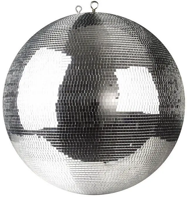 Main image of ProX MB-40 40" Mirror Ball, Polyfoam Core