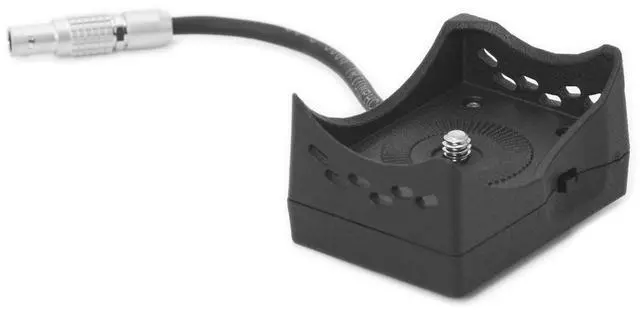 Main image of Zacuto Gratical Eye EVF Lithium-Ion Battery Pack