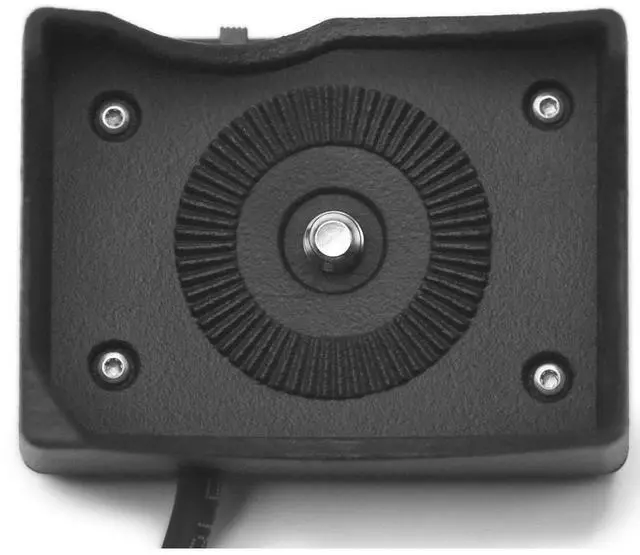 Alt view image 2 of 7 - Zacuto Gratical Eye EVF Lithium-Ion Battery Pack