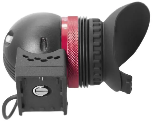 Alt view image 6 of 7 - Zacuto Gratical Eye EVF Lithium-Ion Battery Pack