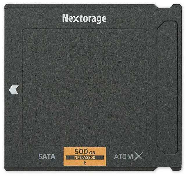 Alt view image 3 of 4 - Nextorage Nextorage NPS-AS1TB AtomX SSDmini, 1TB