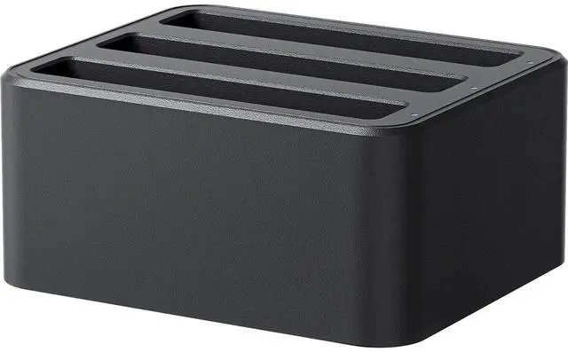 Alt view image 3 of 6 - Insta360 X4 Fast Charge Hub