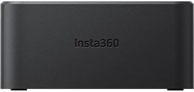Alt view image 4 of 6 - Insta360 X4 Fast Charge Hub