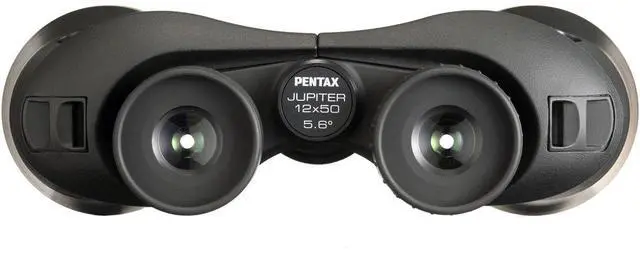 Alt view image 8 of 8 - Pentax JUPITER 12x50 Binoculars