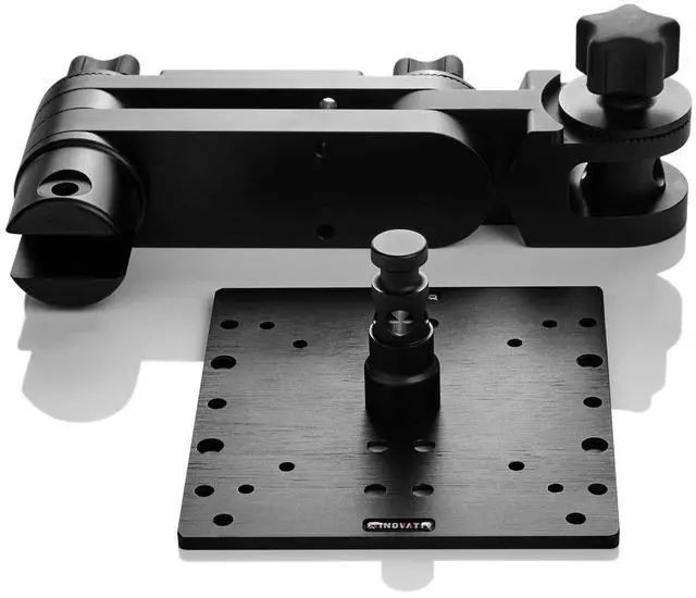 Alt view image 6 of 7 - Inovativ Insight Monitor Mounting System for Apollo 52 with 2 Pro Ultra Arms