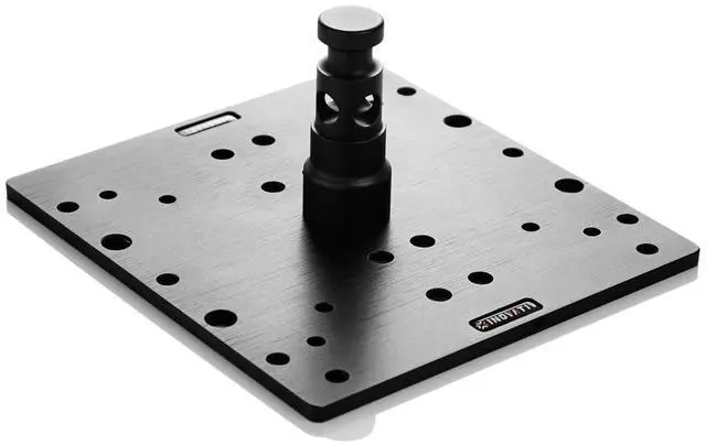 Alt view image 7 of 7 - Inovativ Insight Monitor Mounting System for Apollo 52 with 2 Pro Ultra Arms