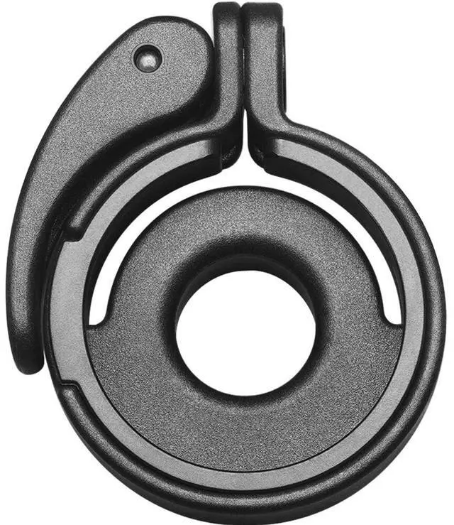 Alt view image 2 of 3 - Swarovski Optik CA-Bs Clamp Adapter for CL Series Binoculars