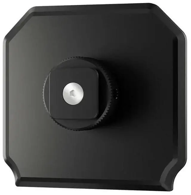 Alt view image 4 of 4 - Freewell Freewell Magnetic HUB Mount with Cold Shoe Base