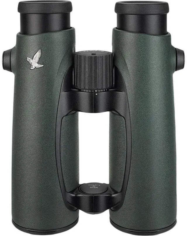 Alt view image 5 of 10 - Swarovski EL 8.5x42 Binoculars (Green) 37008