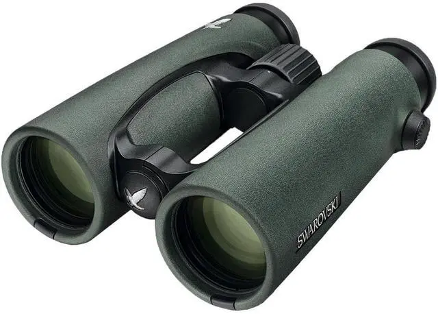 Alt view image 4 of 10 - Swarovski EL 8.5x42 Binoculars (Green) 37008