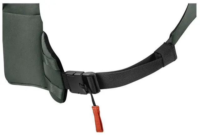 Alt view image 5 of 6 - Swarovski Optik BH Harness for Binoculars