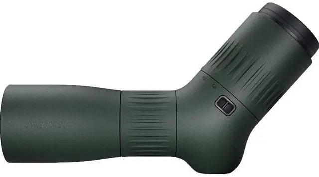 Alt view image 7 of 7 - Swarovski ATC 17-40x56 Spotting Scope (Green)