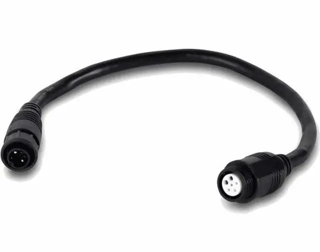 Main image of Martin Lighting M16 to BBD Power+Data Adapter Cable, 9.8"