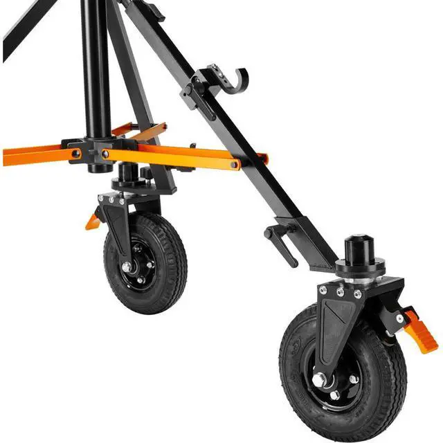 Alt view image 2 of 3 - Inovativ AXIS Weight Hanger #555-011