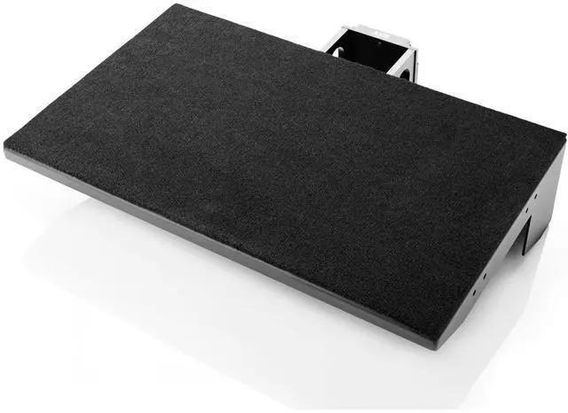 Main image of Inovativ Case Platform, Includes V-Drop and 2 Convi Clamps #555-200