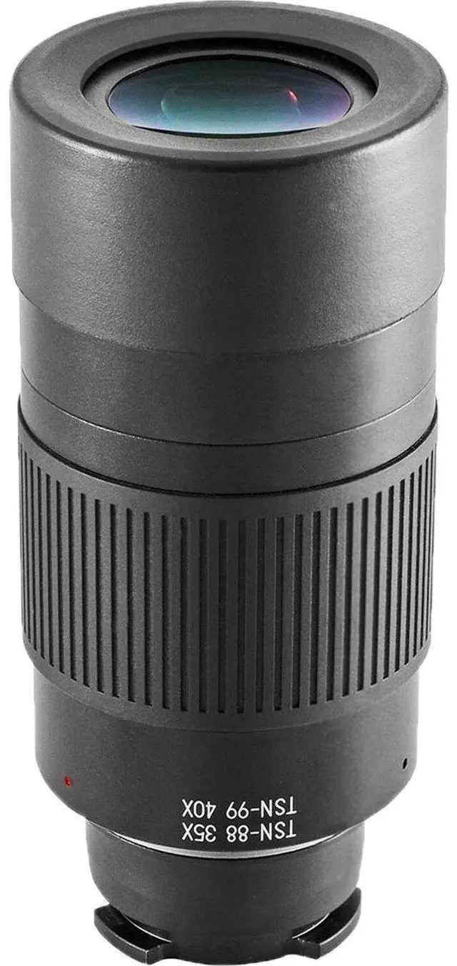Main image of Kowa TE-80XW 40x Extreme Wide-Angle Spotting Scope Eyepiece