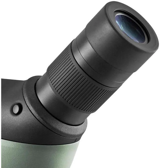 Alt view image 3 of 4 - Kowa TE-80XW 40x Extreme Wide-Angle Spotting Scope Eyepiece
